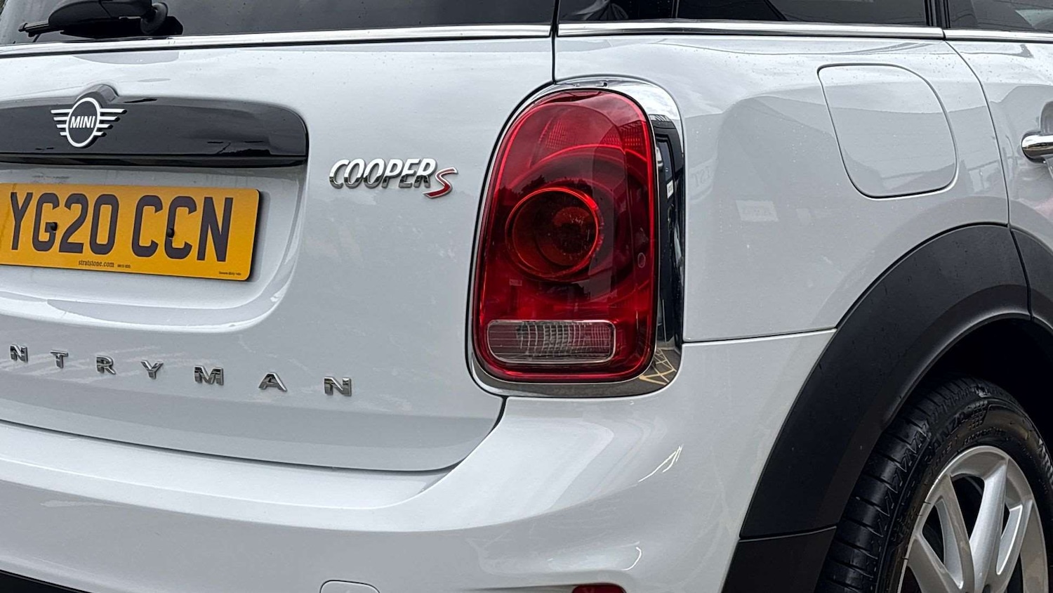 Used MINI Countryman 2020 for sale - 76125795: Photo 17