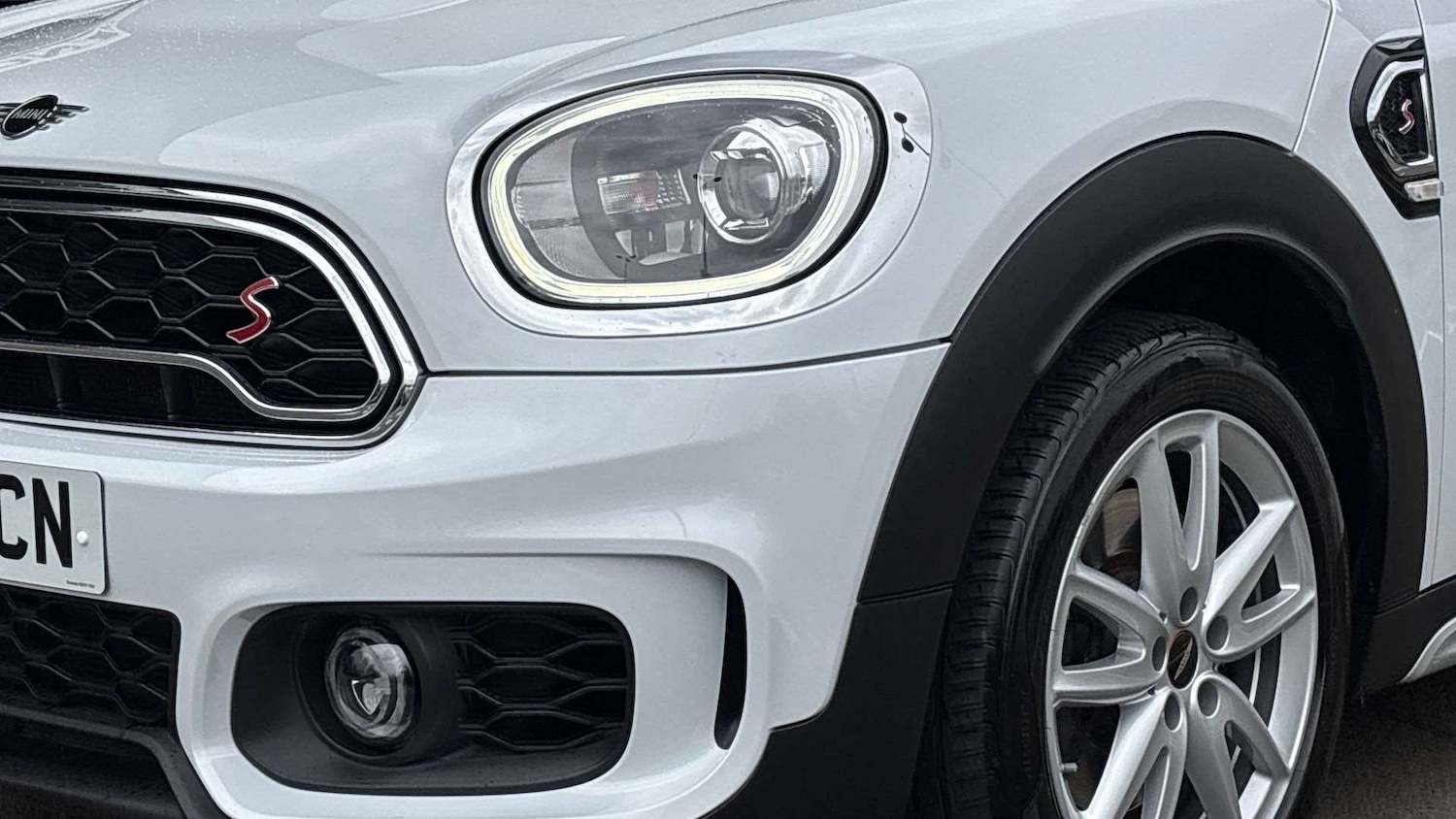 Used MINI Countryman 2020 for sale - 76125795: Photo 18