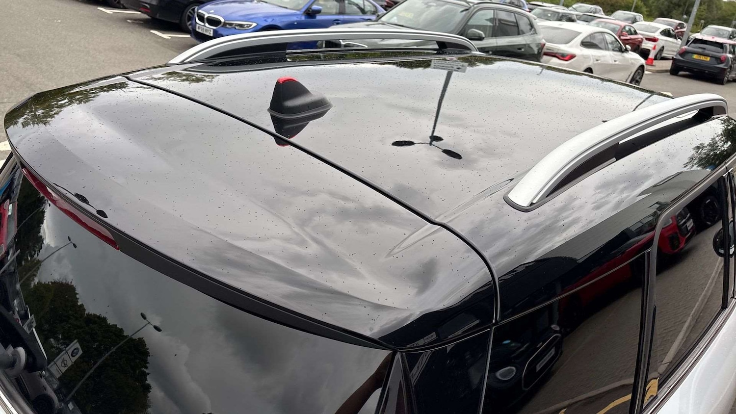 Used MINI Countryman 2020 for sale - 76125795: Photo 19