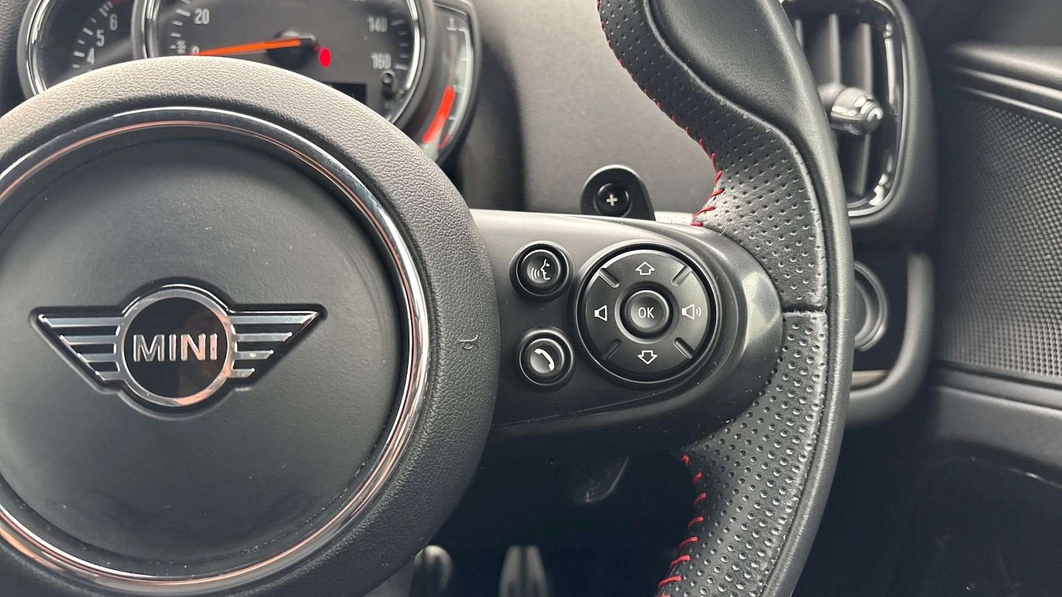Used MINI Countryman 2020 for sale - 76125795: Photo 23