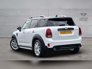 Used MINI Countryman 2020 for sale - 76125795: Photo 2