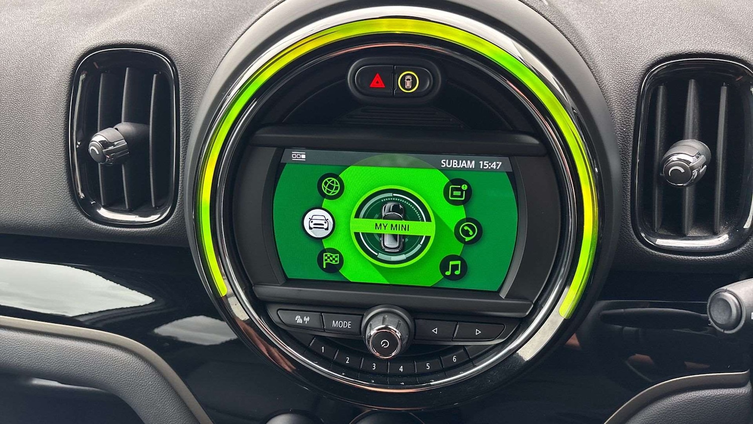 Used MINI Countryman 2020 for sale - 76125795: Photo 31