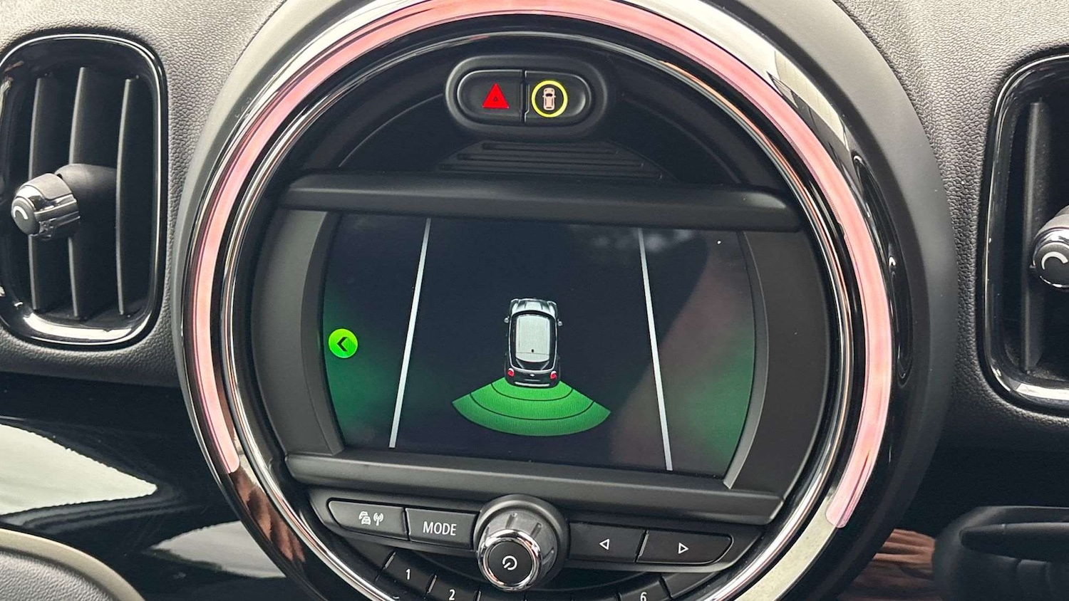 Used MINI Countryman 2020 for sale - 76125795: Photo 32