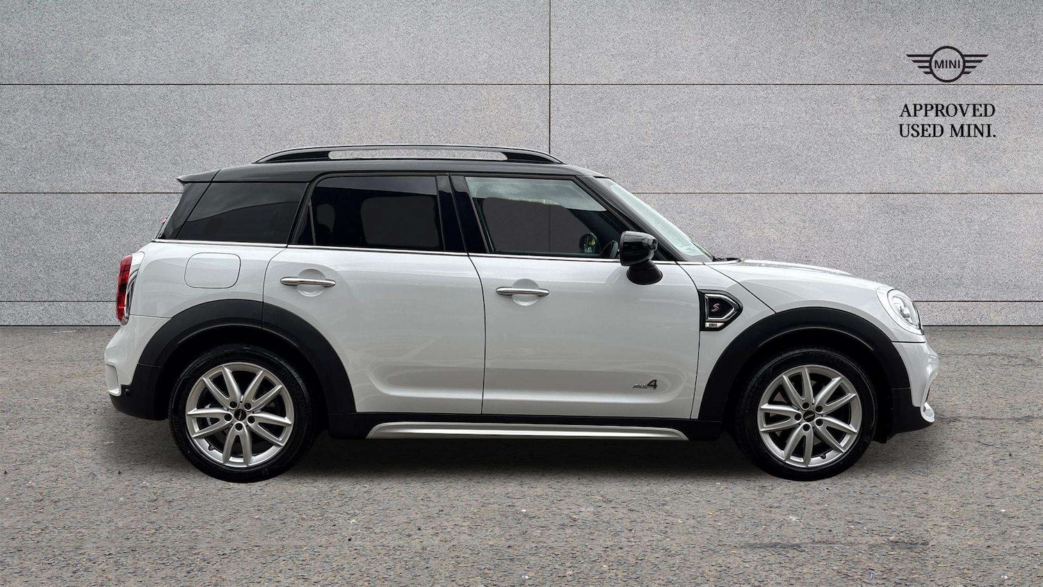 Used MINI Countryman 2020 for sale - 76125795: Photo 4