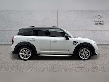 Used MINI Countryman 2020 for sale - 76125795: Photo 4