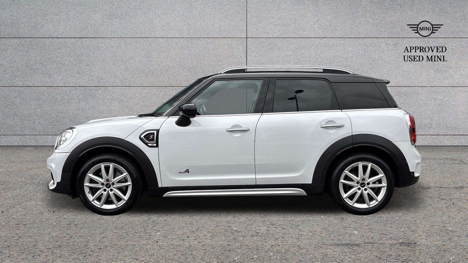 Used MINI Countryman 2020 for sale - 76125795: Photo 5