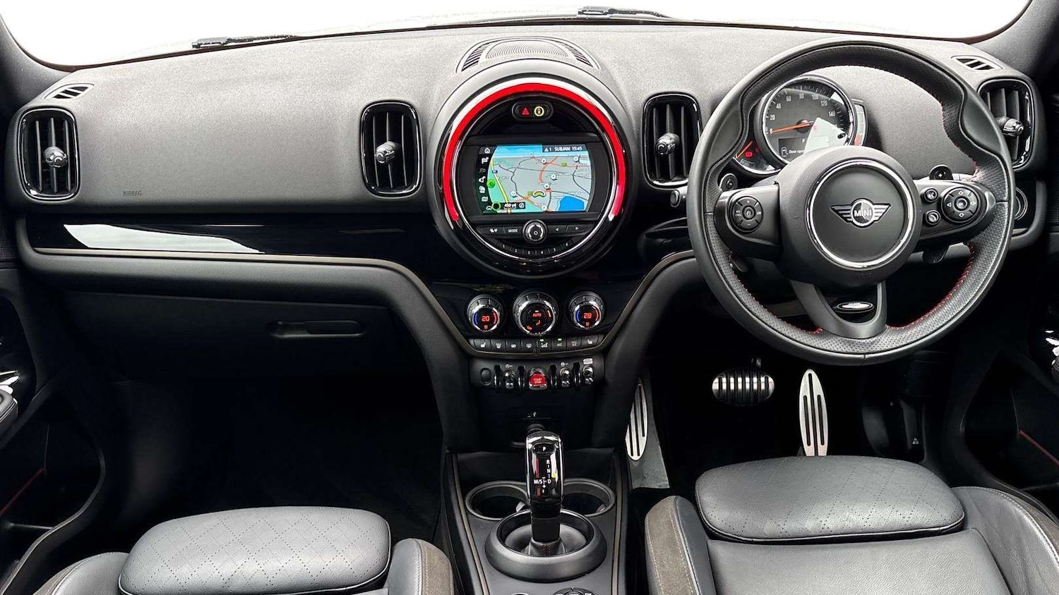 Used MINI Countryman 2020 for sale - 76125795: Photo 6