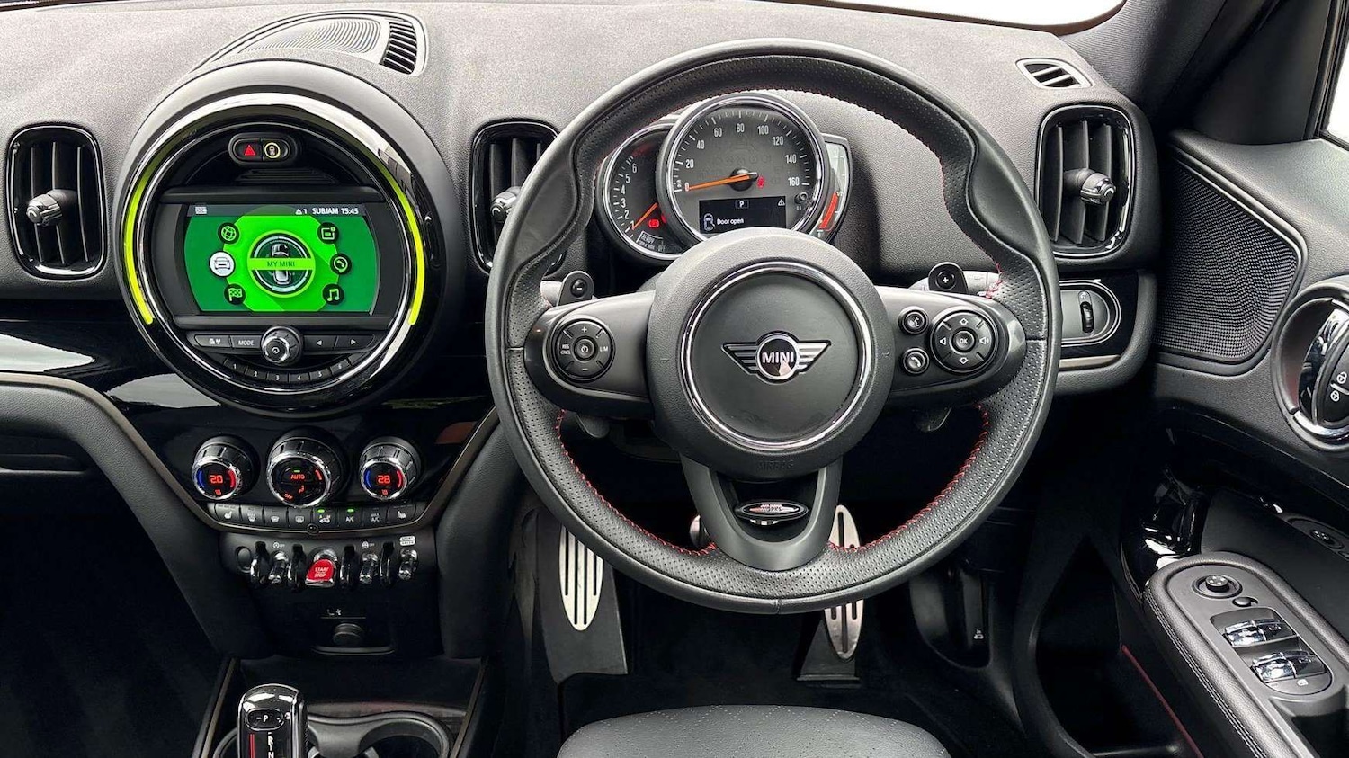 Used MINI Countryman 2020 for sale - 76125795: Photo 7