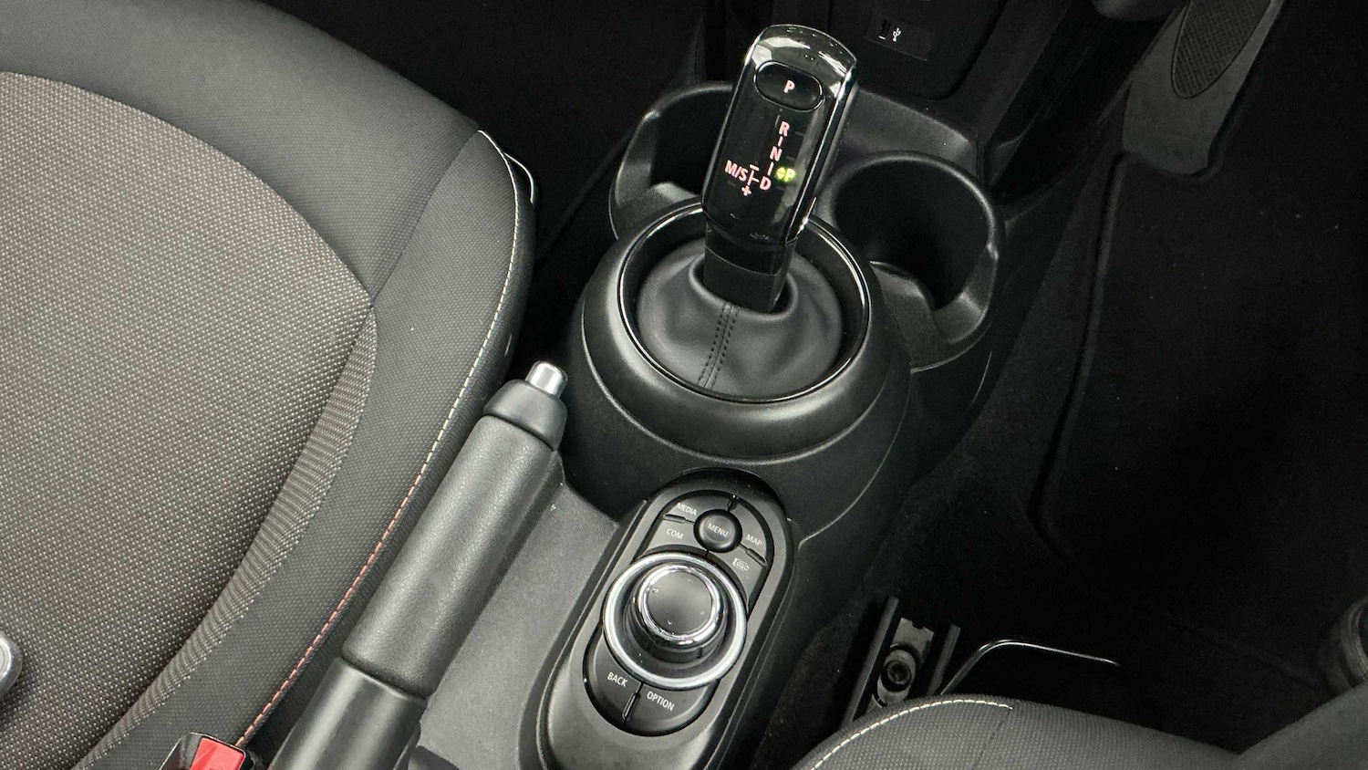 Used MINI Hatch 2023 for sale - 77123298: Photo 10