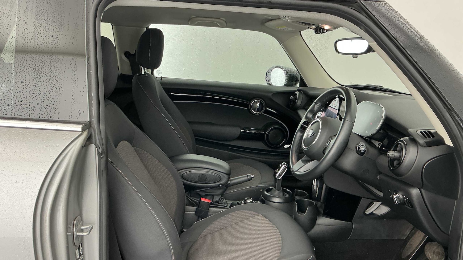 Used MINI Hatch 2023 for sale - 77123298: Photo 11