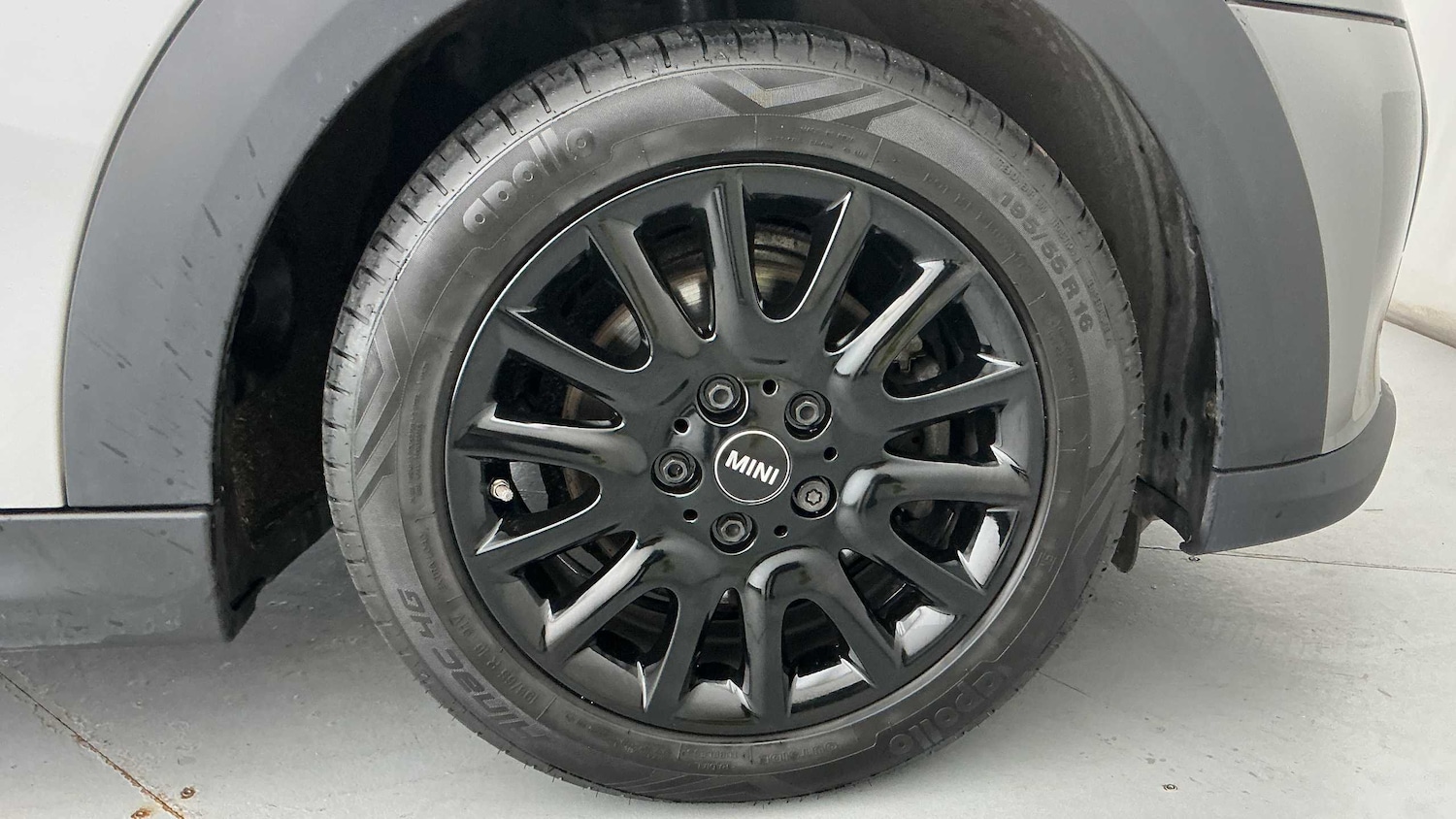 Used MINI Hatch 2023 for sale - 77123298: Photo 14