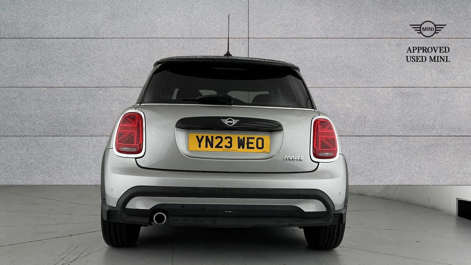 Used MINI Hatch 2023 for sale - 77123298: Photo 15