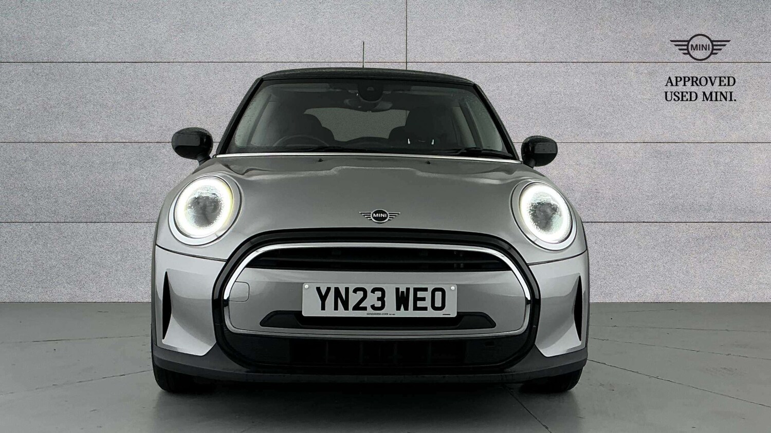 Used MINI Hatch 2023 for sale - 77123298: Photo 16