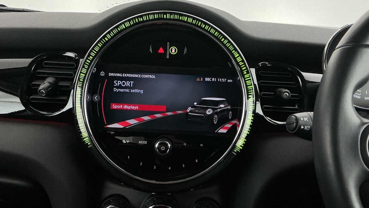 Used MINI Hatch 2023 for sale - 77123298: Photo 25