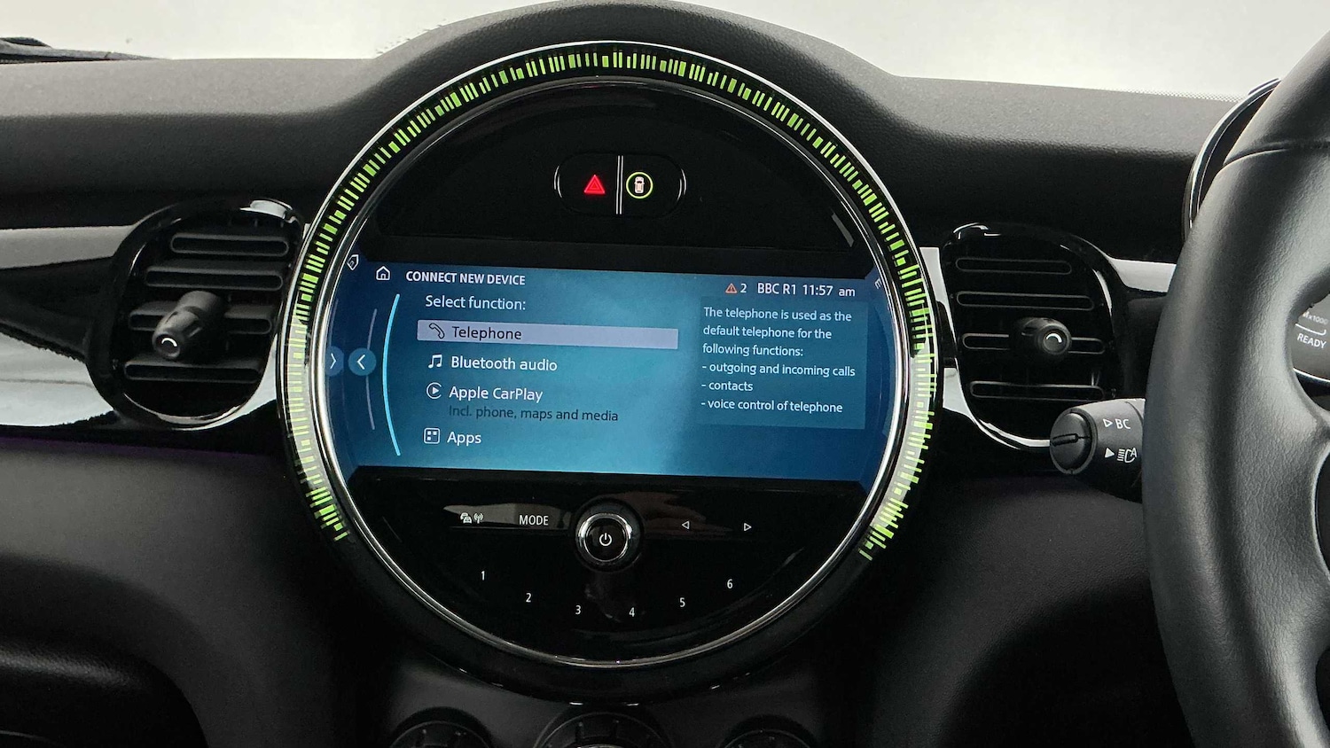 Used MINI Hatch 2023 for sale - 77123298: Photo 26