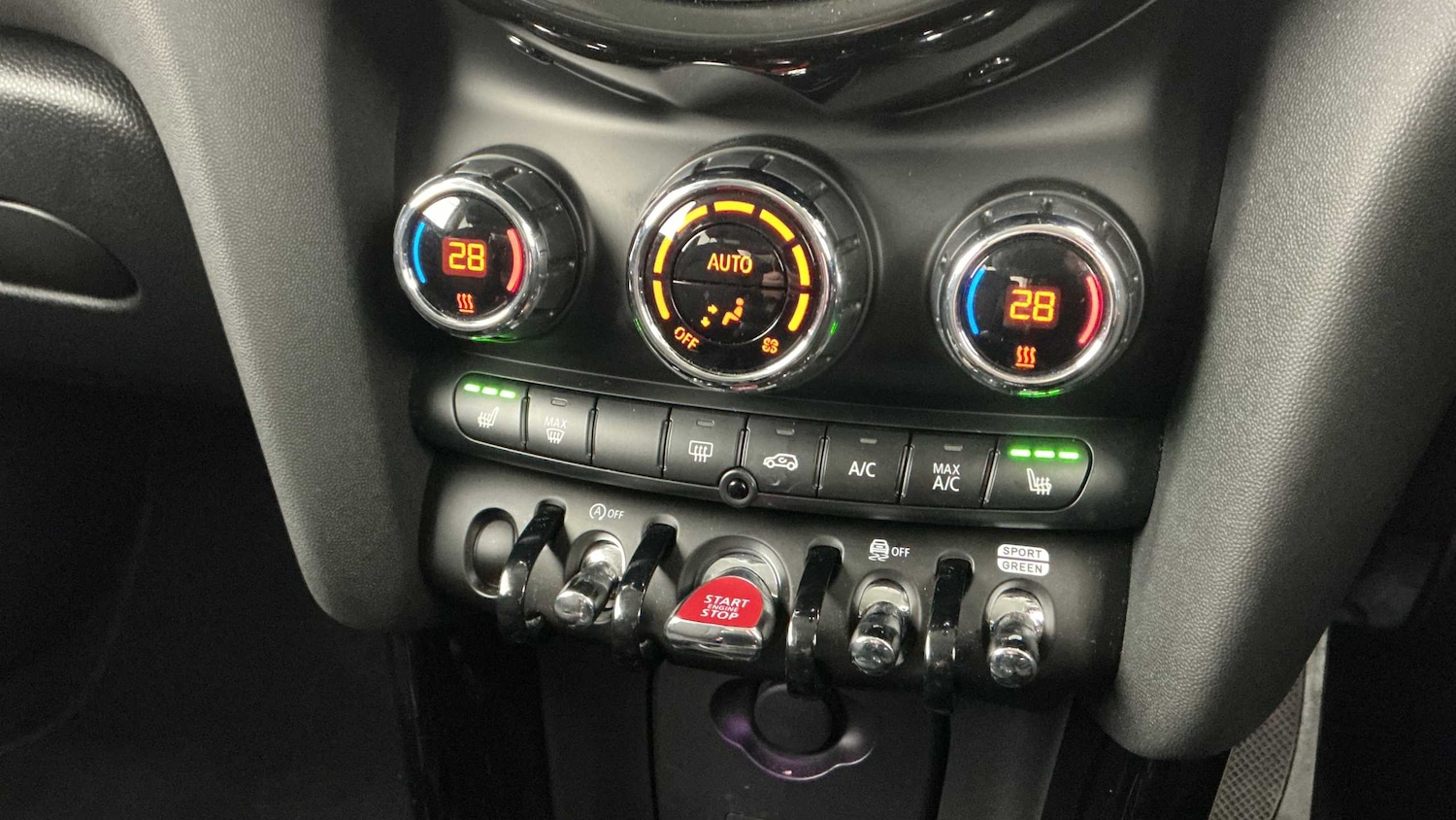 Used MINI Hatch 2023 for sale - 77123298: Photo 33