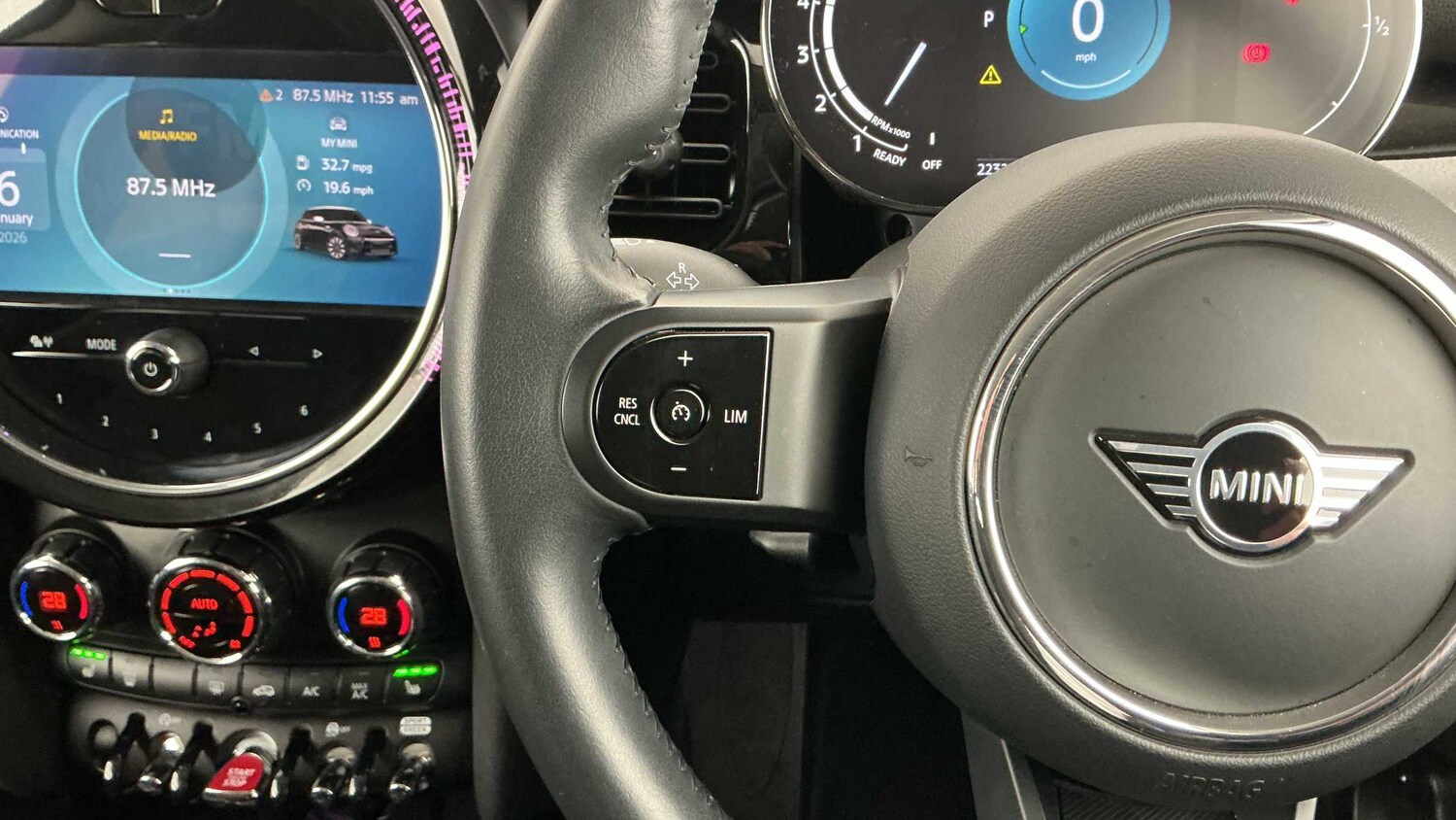 Used MINI Hatch 2023 for sale - 77123298: Photo 34