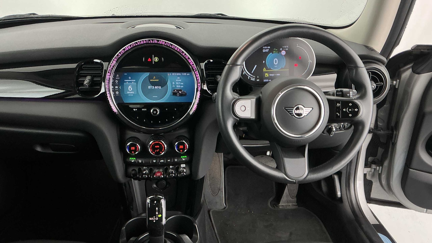 Used MINI Hatch 2023 for sale - 77123298: Photo 5