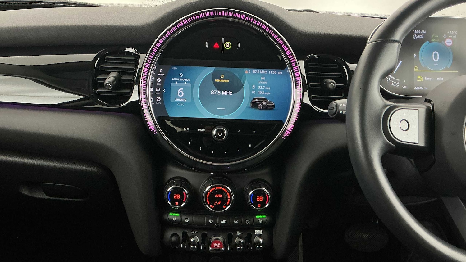 Used MINI Hatch 2023 for sale - 77123298: Photo 8