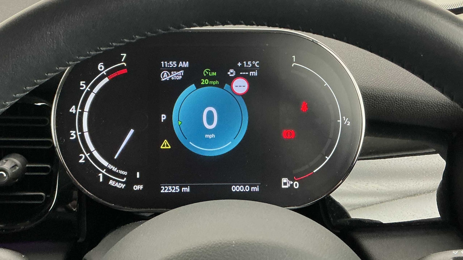 Used MINI Hatch 2023 for sale - 77123298: Photo 9