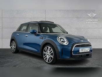Used MINI Hatch 2023 for sale - 79648556: Photo