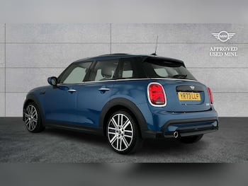 Used MINI Hatch 2023 for sale - 79648556: Photo