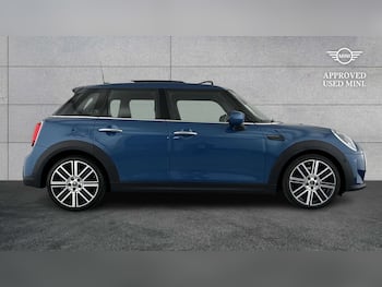 Used MINI Hatch 2023 for sale - 79648556: Photo