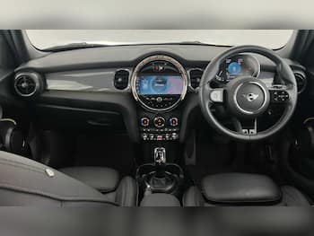 Used MINI Hatch 2023 for sale - 79648556: Photo