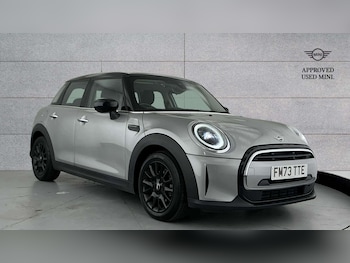 Used MINI Hatch 2023 for sale - 78234149: Photo
