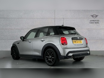 Used MINI Hatch 2023 for sale - 78234149: Photo