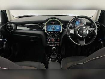 Used MINI Hatch 2023 for sale - 78234149: Photo