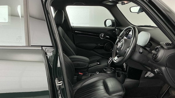 Used MINI Hatch 2023 for sale - 76286440: Photo 11