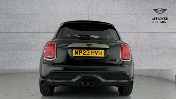 Used MINI Hatch 2023 for sale - 76286440: Photo 15