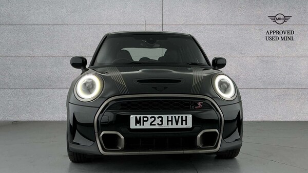 Used MINI Hatch 2023 for sale - 76286440: Photo 16