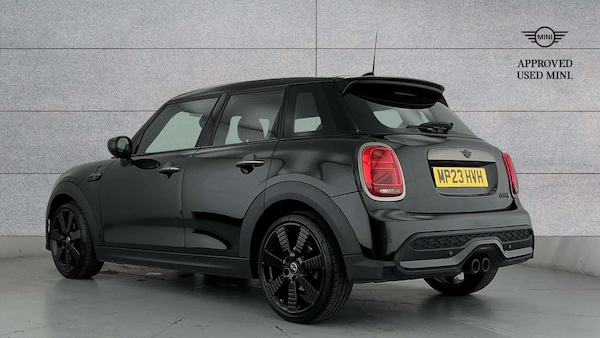 Used MINI Hatch 2023 for sale - 76286440: Photo 2