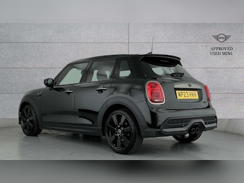Used MINI Hatch 2023 for sale - 76286440: Photo 2