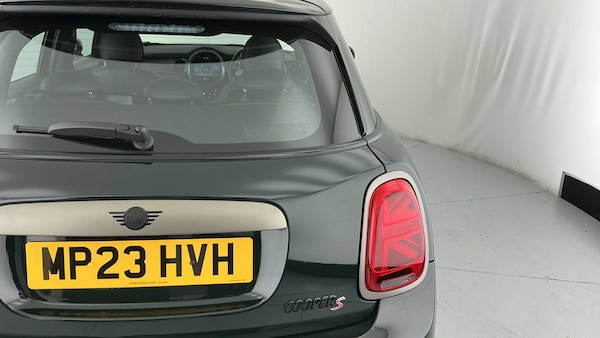 Used MINI Hatch 2023 for sale - 76286440: Photo 33