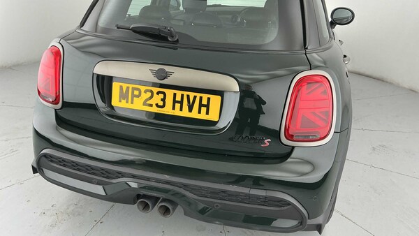 Used MINI Hatch 2023 for sale - 76286440: Photo 34