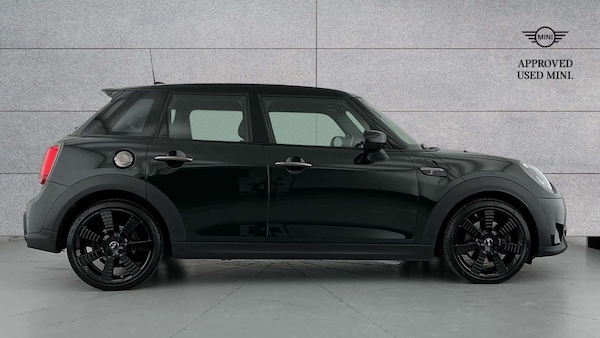 Used MINI Hatch 2023 for sale - 76286440: Photo 3