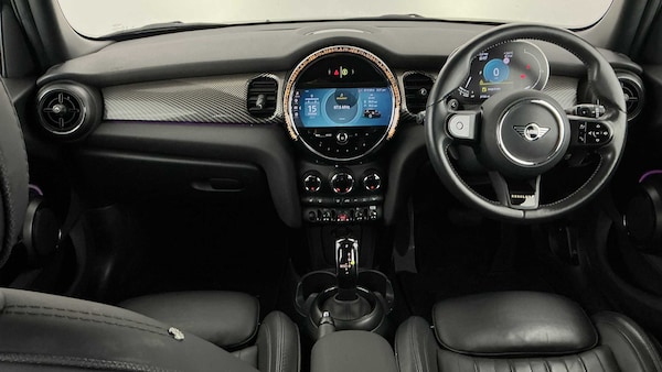 Used MINI Hatch 2023 for sale - 76286440: Photo 4