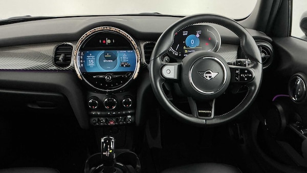 Used MINI Hatch 2023 for sale - 76286440: Photo 5