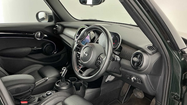 Used MINI Hatch 2023 for sale - 76286440: Photo 6
