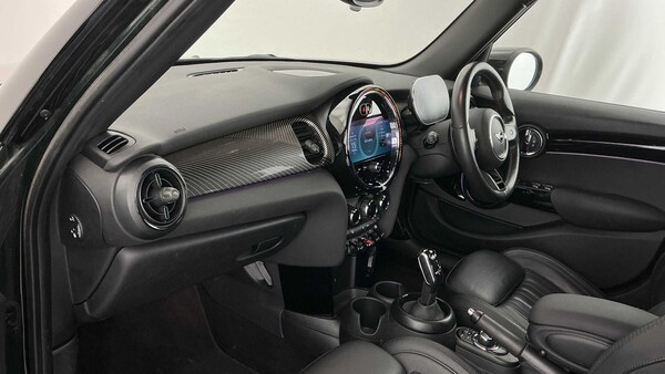 Used MINI Hatch 2023 for sale - 76286440: Photo 7