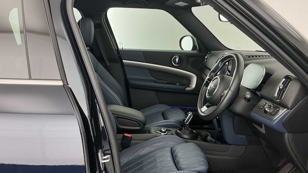 Used MINI Countryman 2022 for sale - 76230294: Photo 11