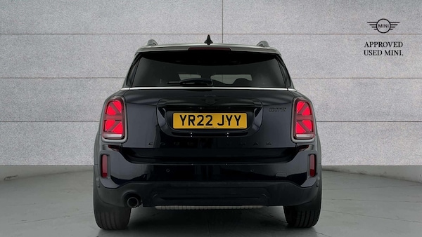 Used MINI Countryman 2022 for sale - 76230294: Photo 15