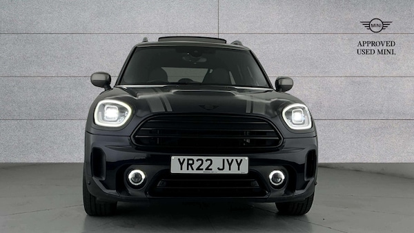 Used MINI Countryman 2022 for sale - 76230294: Photo 16