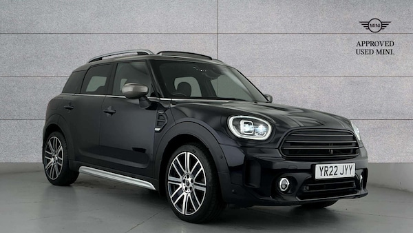 Used MINI Countryman 2022 for sale - 76230294: Photo 1