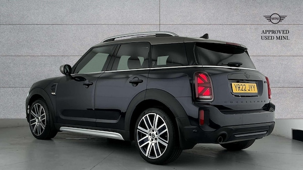 Used MINI Countryman 2022 for sale - 76230294: Photo 2