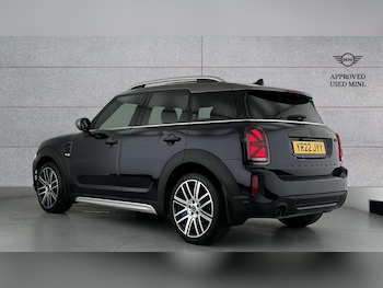 Used MINI Countryman 2022 for sale - 76230294: Photo 2