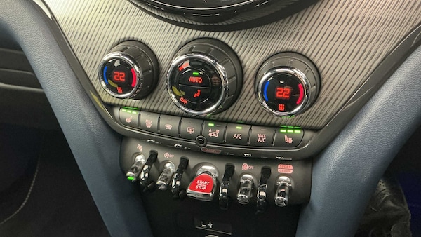 Used MINI Countryman 2022 for sale - 76230294: Photo 32